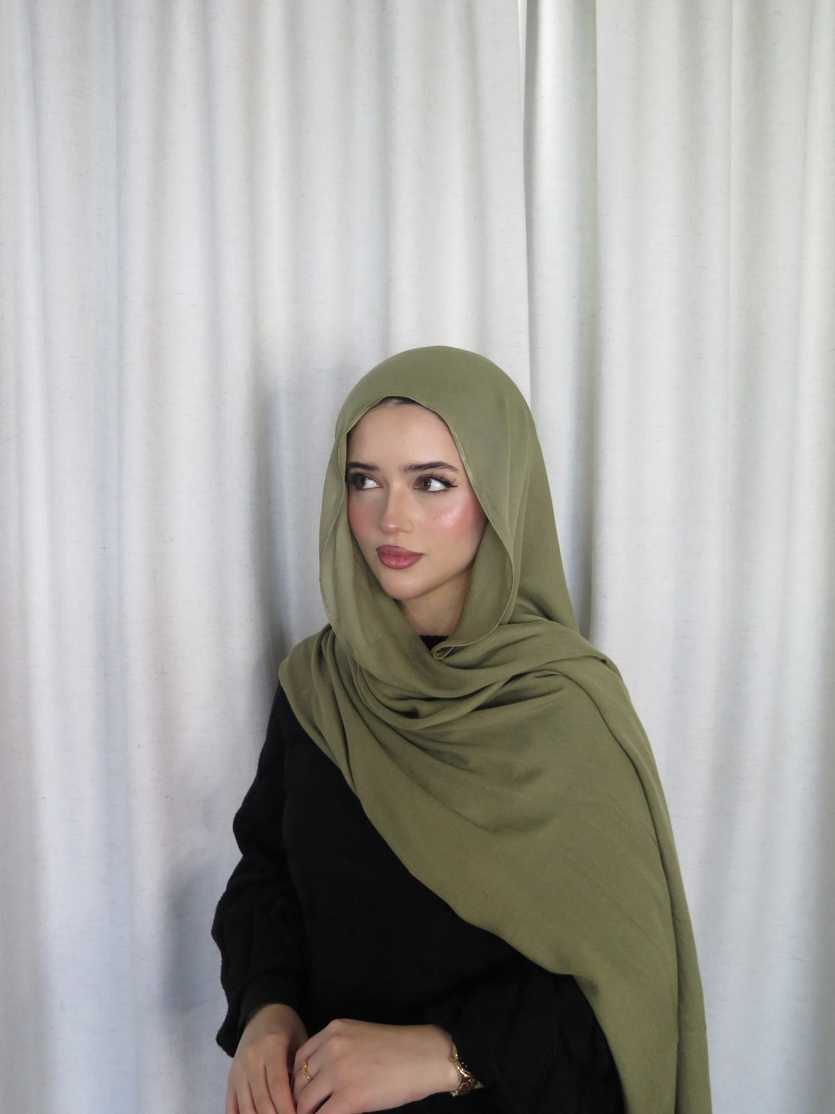Modal shade "Matcha"