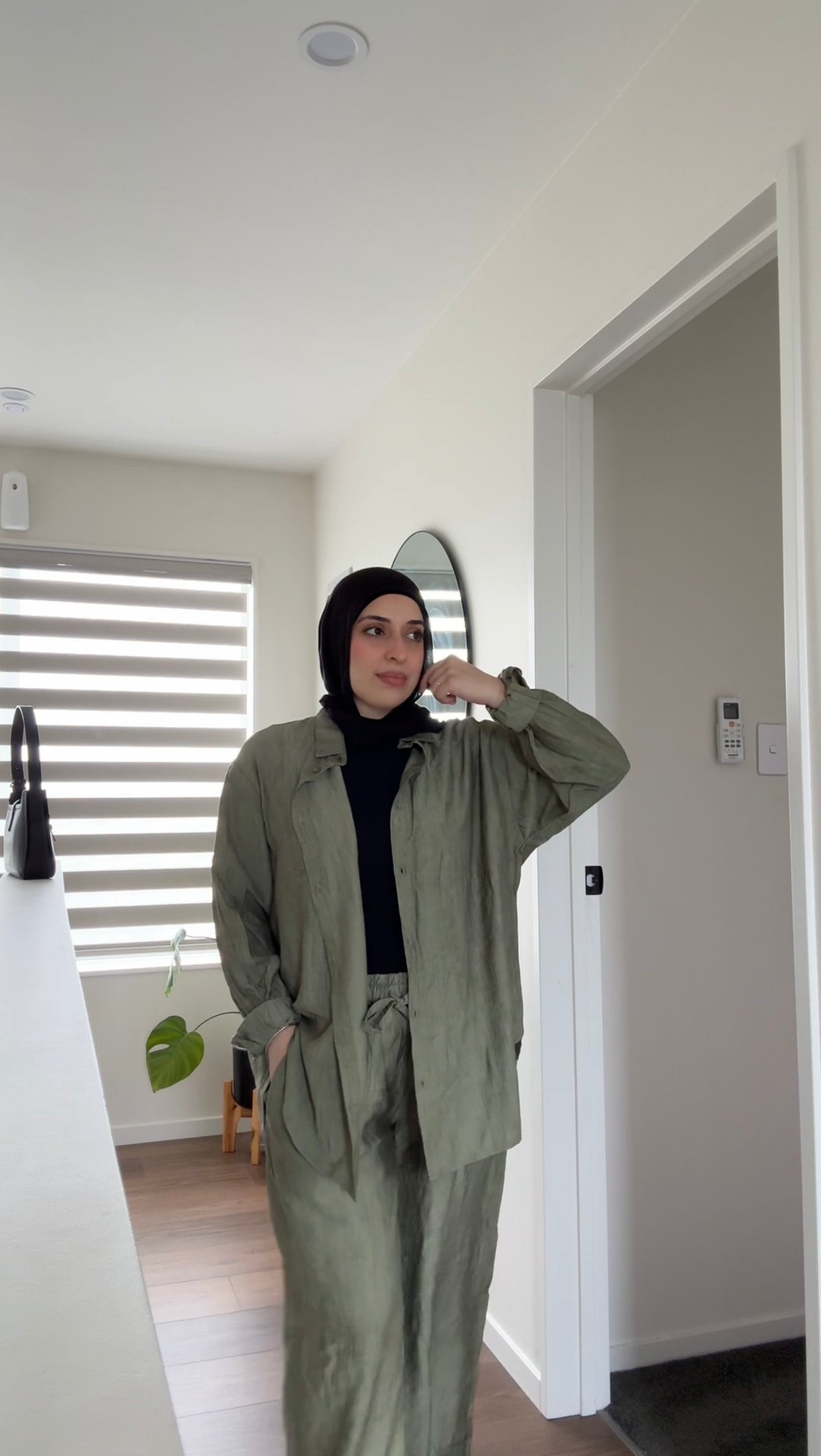 The Celine Set