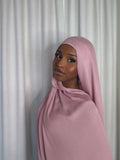 Modal shade "Dahlia"