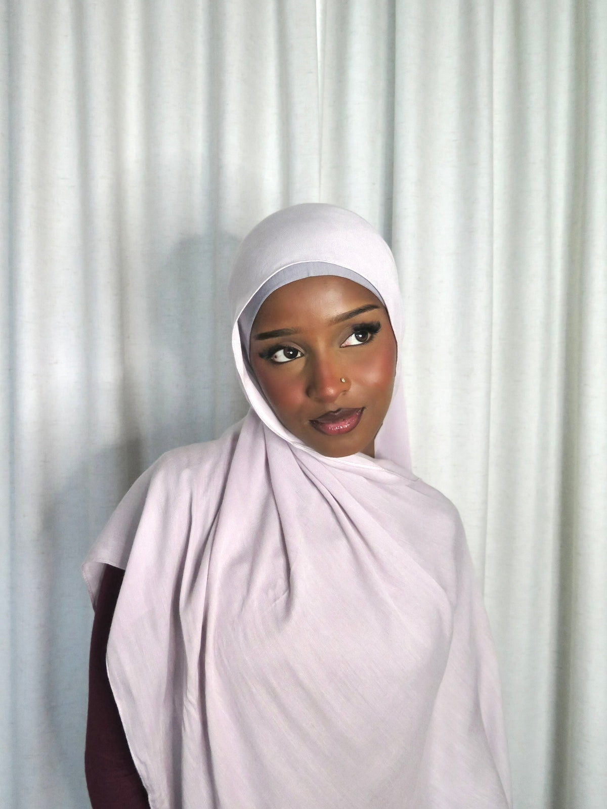 Modal shade "Lilac"