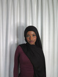 Modal shade "Black"