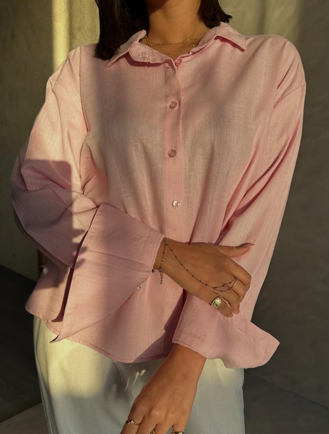 The Alina Shirt