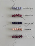 Hijab Magnets - Matte 2