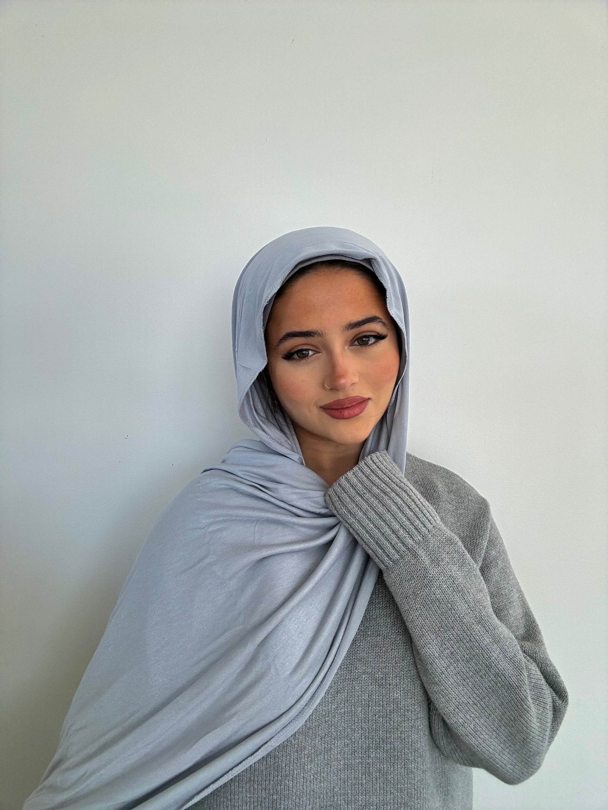Jersey shade "Dove"