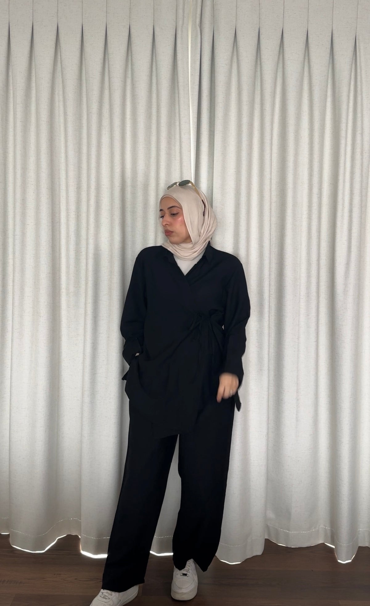 The Yara Set