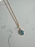 The "Lara" Necklace