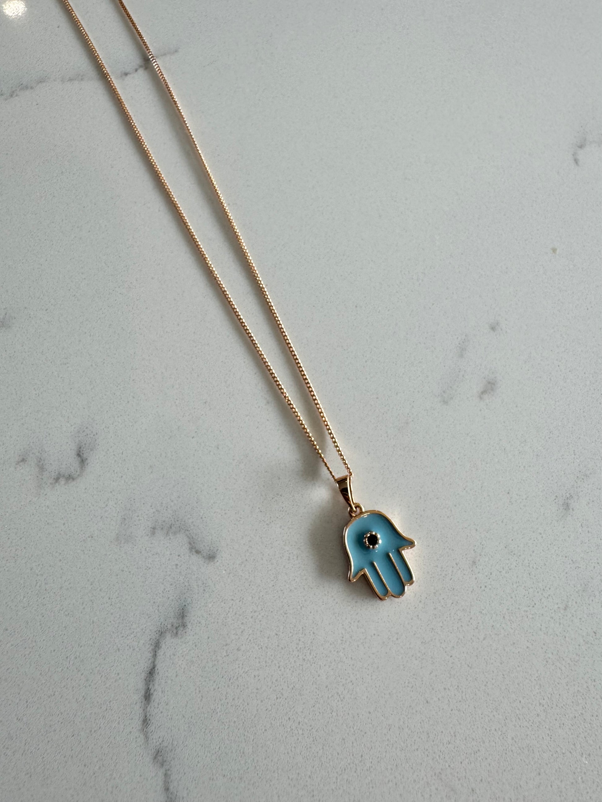 The "Lara" Necklace