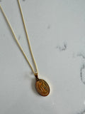 The "Wafaa" Necklace