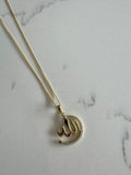The "Meme" Necklace
