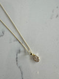 The "Sozan" Necklace