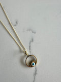 The "Badriya" Necklace
