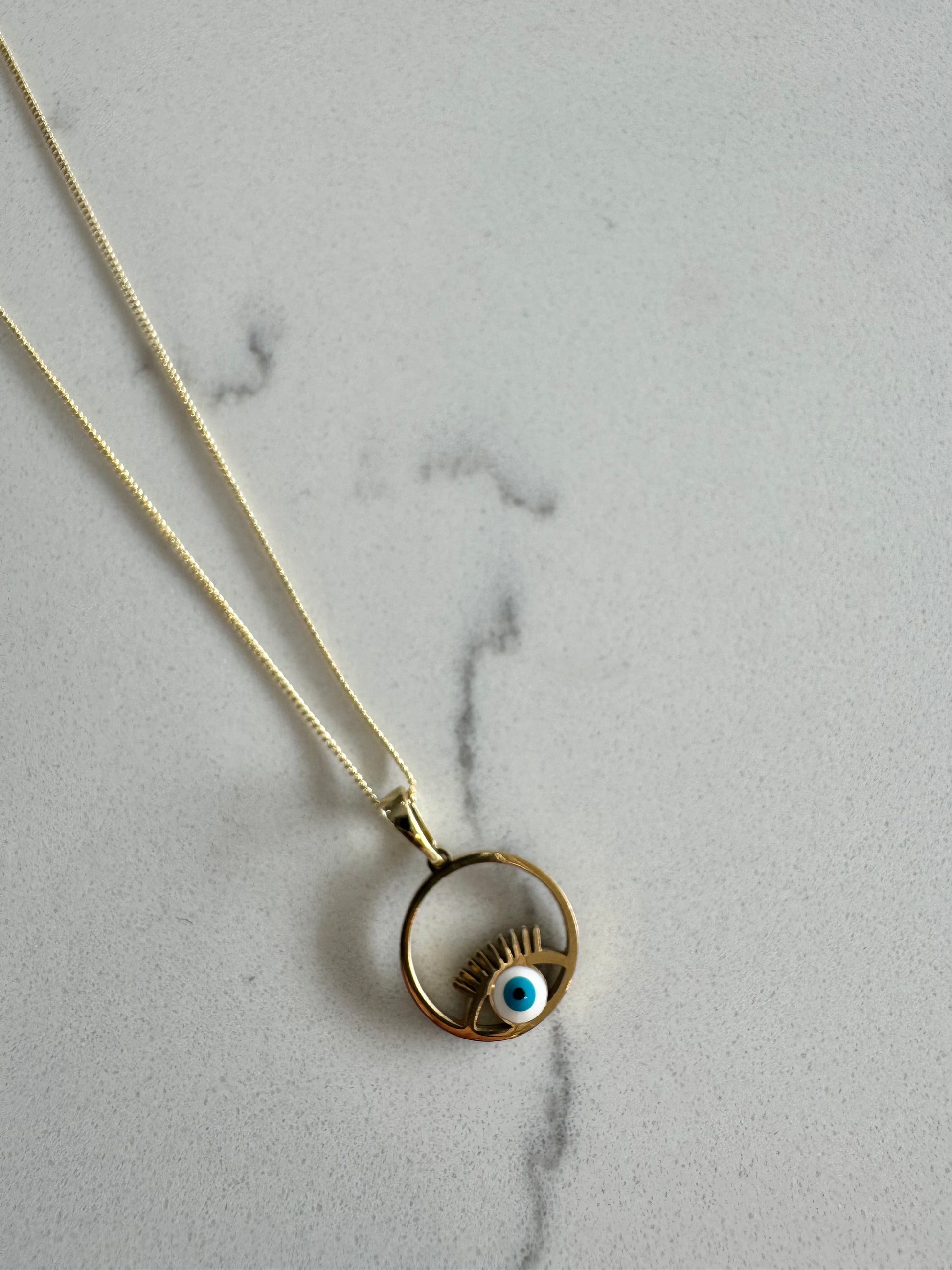 The "Badriya" Necklace