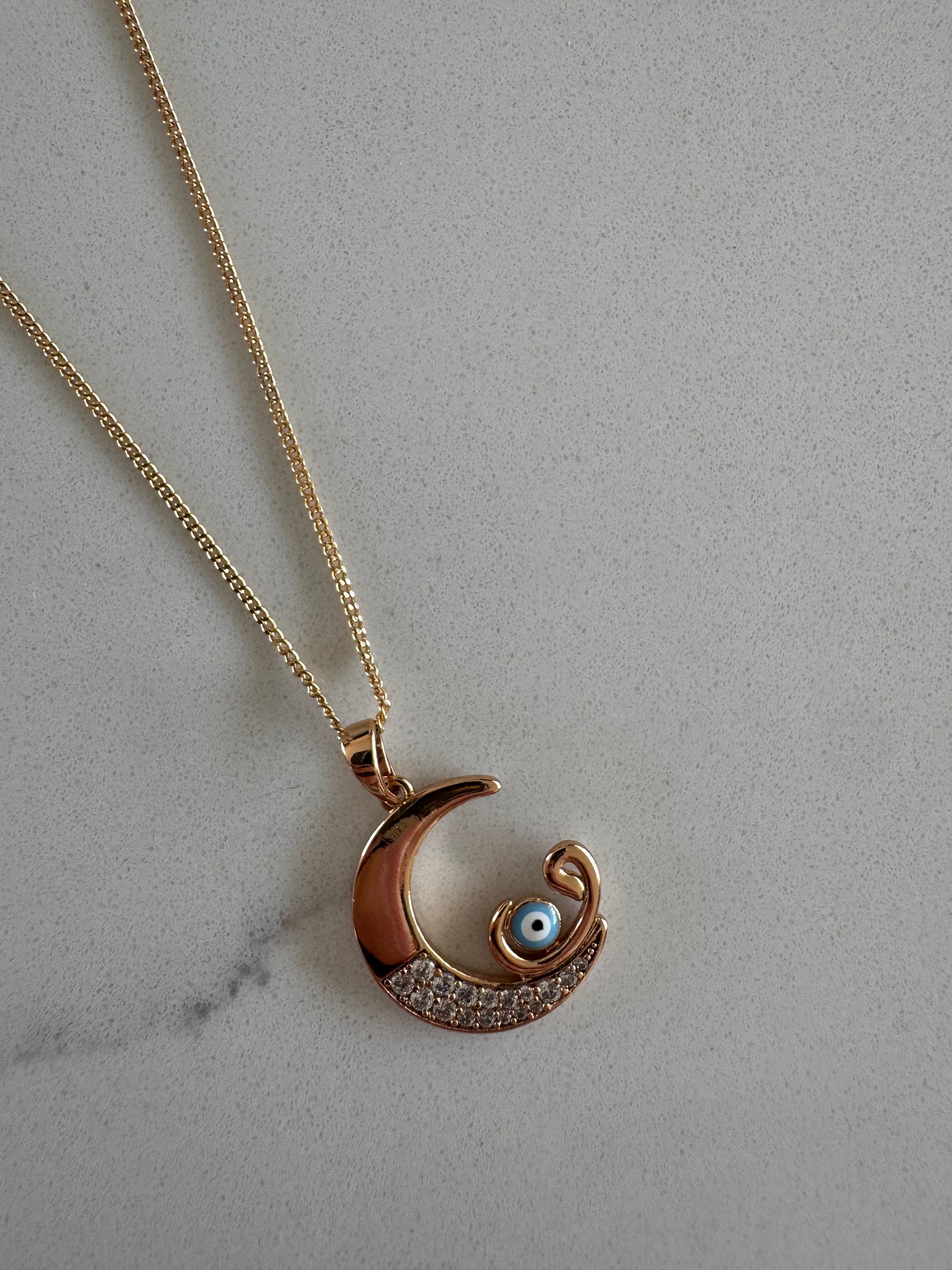 The "Yaso" Necklace