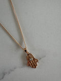 The "Zayn" Necklace