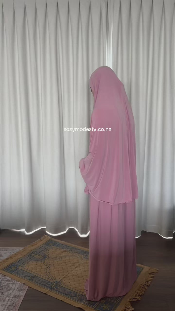 Prayer Set - “Cinderella”