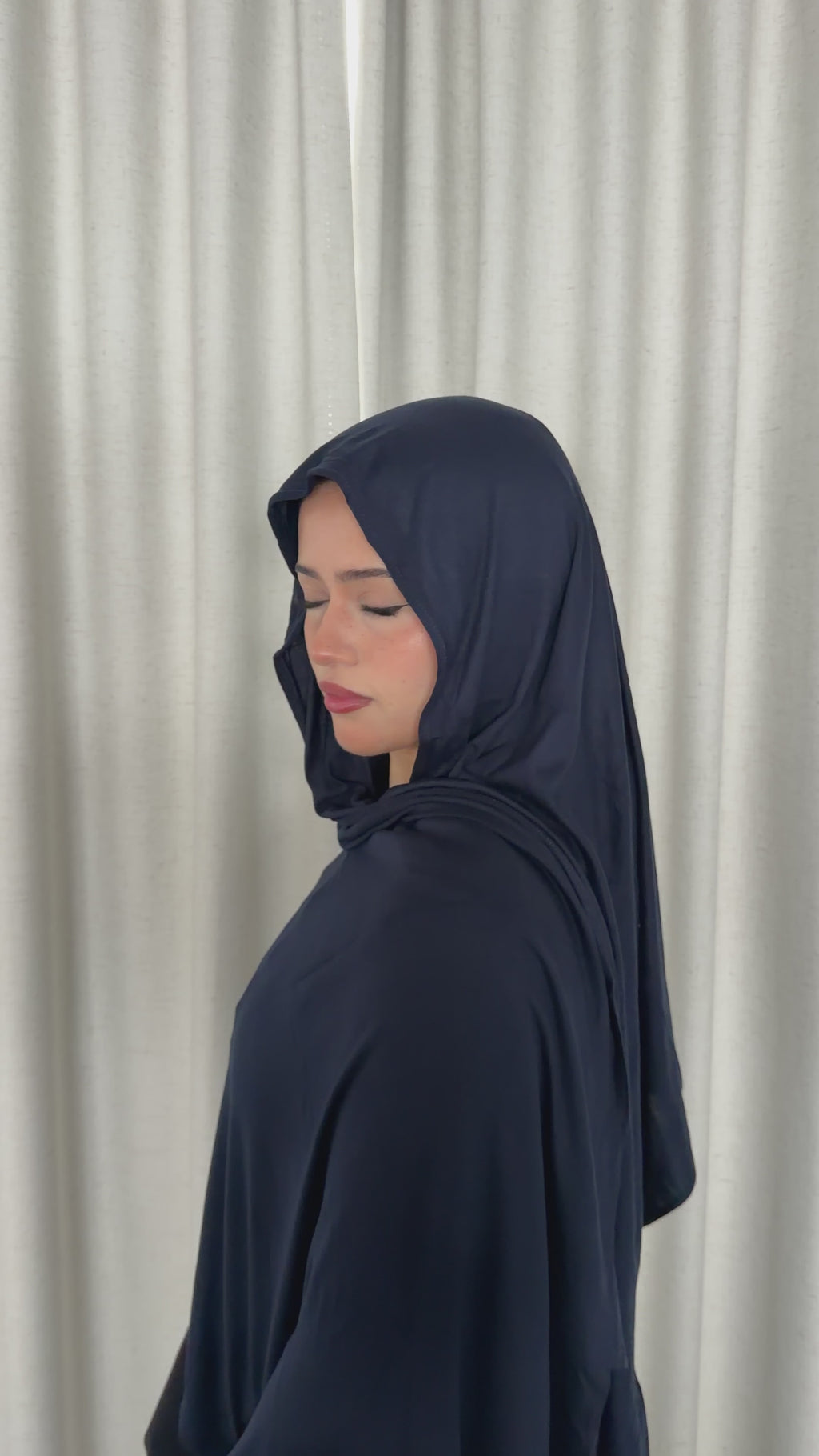 Jersey shade "Navy"