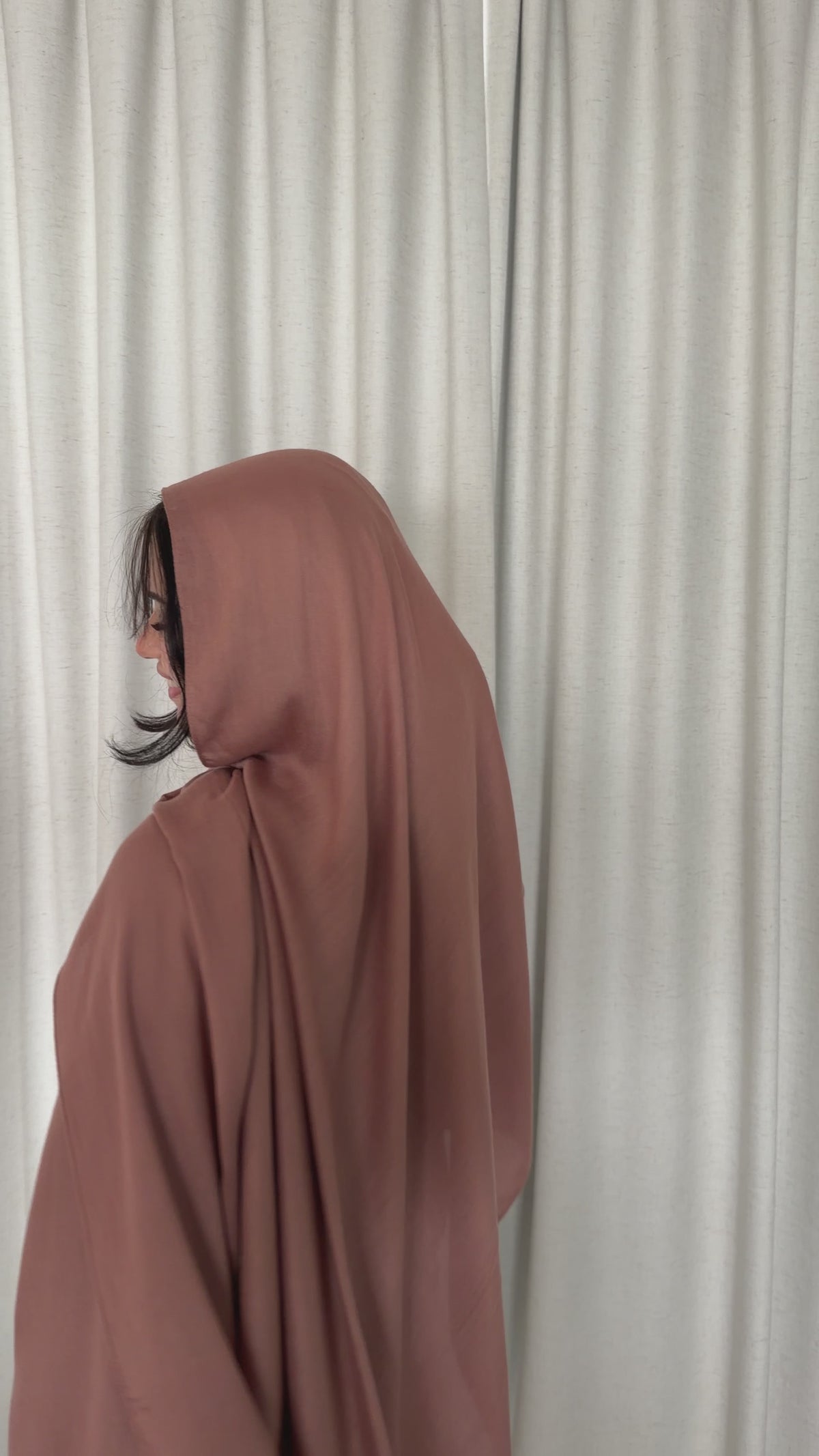 Modal shade "Rouge"