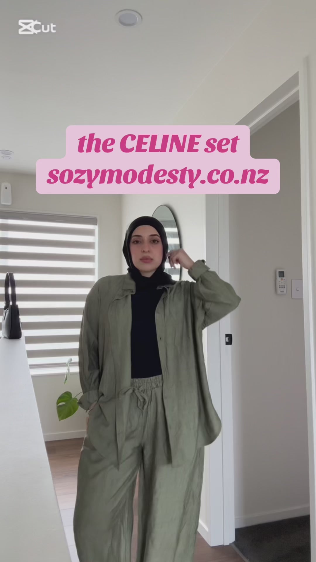 The Celine Set