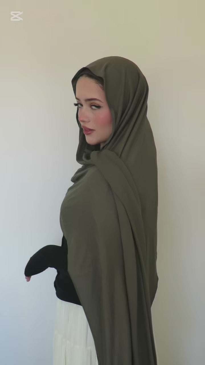 Jersey shade "Khaki"